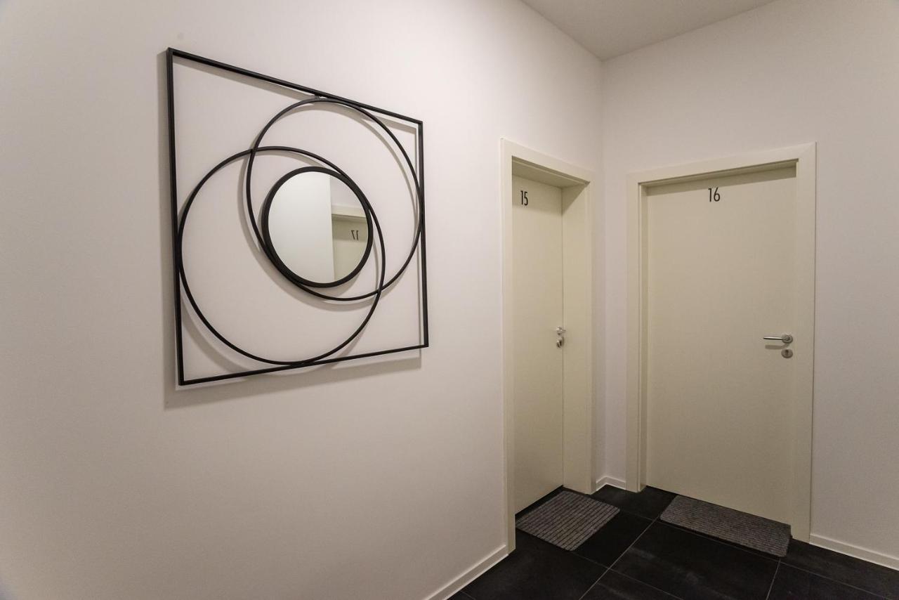 לובליאנה Loni'S Place Apartments מראה חיצוני תמונה