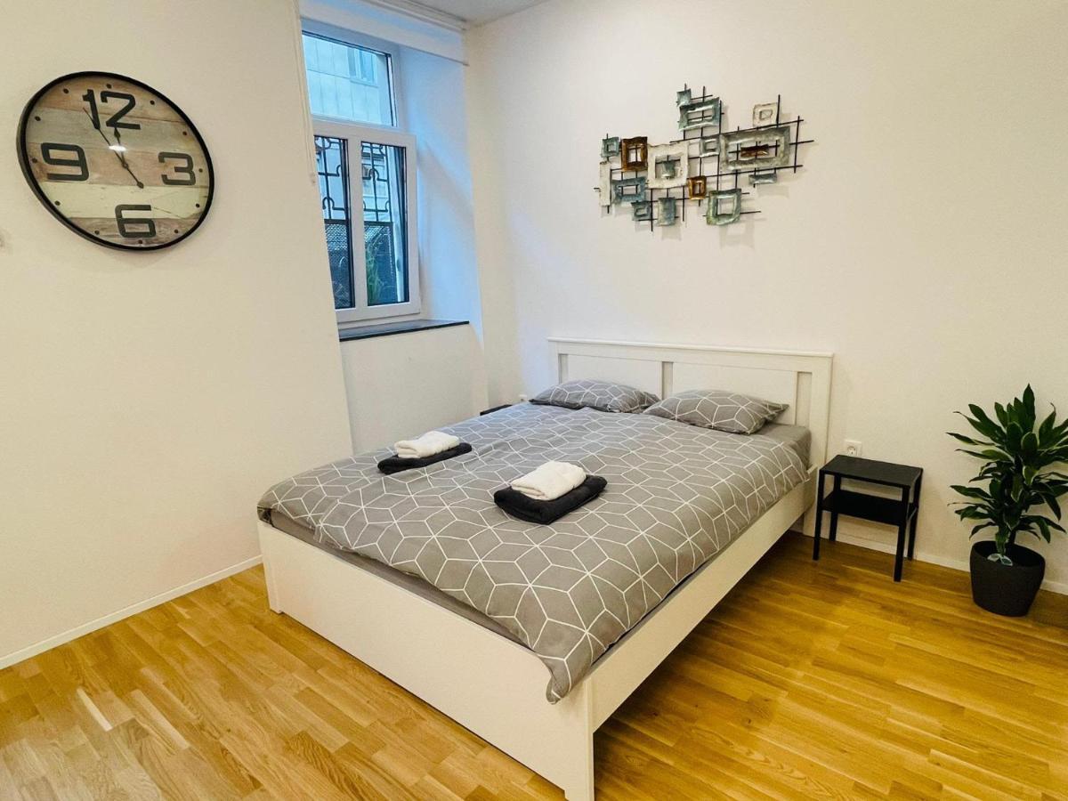 לובליאנה Loni'S Place Apartments מראה חיצוני תמונה